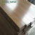 Import 18years factory Carbonized vertical bamboo flooring for indoor floor Carbonized coffee color from China