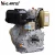 Import 192F air cooled diesel outboard engine from China