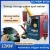 Import 1.GLITTER-812A 36KW 6000A High Power  Pulse Spot Welder Pure Copper Strip For Lithium Iron Phosphate Battery from China