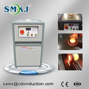 1kg mini gold melting furnace used in laboratory