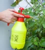 1L Sprayers High Quality Indoor Yellow Plastic Natural Plant Spray Mist With Bottle