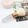 1pc New Arrival Face Powder  Cosmetic Brush Contour powder Brush Beauty Tools Makeup Brushes