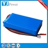 1S1P 2S1P 3S1P 103450 3.7v 1800mah lithium polymer battery with JST connector / cells with NTC