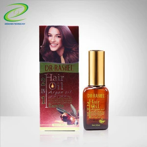 2 In 1 Hair Oil For Hair Treatment Helps To Stimulate Regain Hair Oil Type Cosmetic Argan Oil
