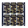 2 layer Electronic Rigid PCB manufacturer