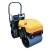 Import 2 ton full hydraulic road roller compactor with double drum diesel engine road roller from China