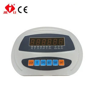 200kg Height and Weight Measuring Instrument Scale with Height Rod