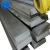 Import 201 202 304 316 stainless steel flat bar price for construction materials from China