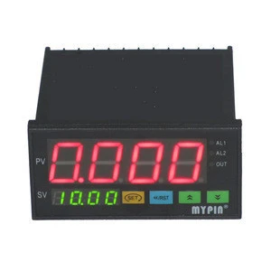 2011---HH series 240V/24V Industrial type Programmable electric timer Switch(Multifunction),Time Delay Device