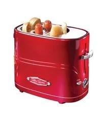 2014 NEW design hot dog maker/hot dog toaster