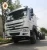 Import 2014 toSinotruk HOWO 6x4 drive wheel used tractor truck from China