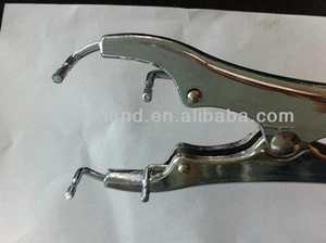 2015 castration pliers castration tool veterinary castration instruments