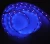 Import 2016 UV lighting strip led,UV led strip, purple led strip from China