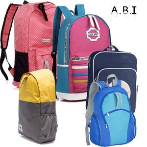 2017 childrens leisure school bag backpacks set