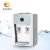 Import 2017 hot cake elegant mini hot cold water dispenser 5l philippines water cooler plastic body parts with logo printing from China