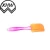 Import 2017 New Cake Cream Butter Spatula Mixing Batter Scraper Brush Silicone Baking Tool from China