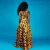 Import 2018 Factory Wholesale African Kitenge Dress Designs from China