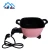 Import 2018 high quality non-stick pan with glass cover non-stick frying aluminum pan mini electric skillet from China