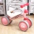 Import 2018 Hot Sale Cool Walker Bike Kick Carrier Scooter Baby from China