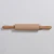 Import 2018 hot sale product Kitchenware Wood chapati rolling pin from China