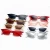 Import 2018 Hot Sunglasses Women Cat Eye Luxury Brand Designer Sun Glasses Retro Small Red Ladies Sunglass from China