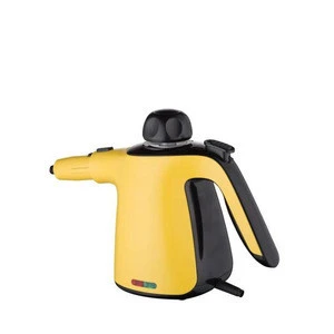 2018 new handheld steam cleaner & steam mop