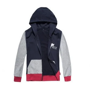2018 wholesale womens winter warm XXXL size cropped top hoodie