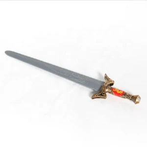 2019-2020  New Arrival  Halloween Plastic Sword  For Party.