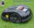 Import 2019 5th Generation Smartphone WIFI App Control Robot Lawn Mower Updated with NEWEST GYROSCOPE from China
