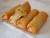 Import 2019 China Delicious Frozen Spring Roll Vegetable Snack with competitive price from China