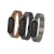 Import 2019  Hot Sale Mi Band 3 Wrist Strap  stainless steel  Belt Bracelet Alternative Accessories for xiaomi Miband 3 from China
