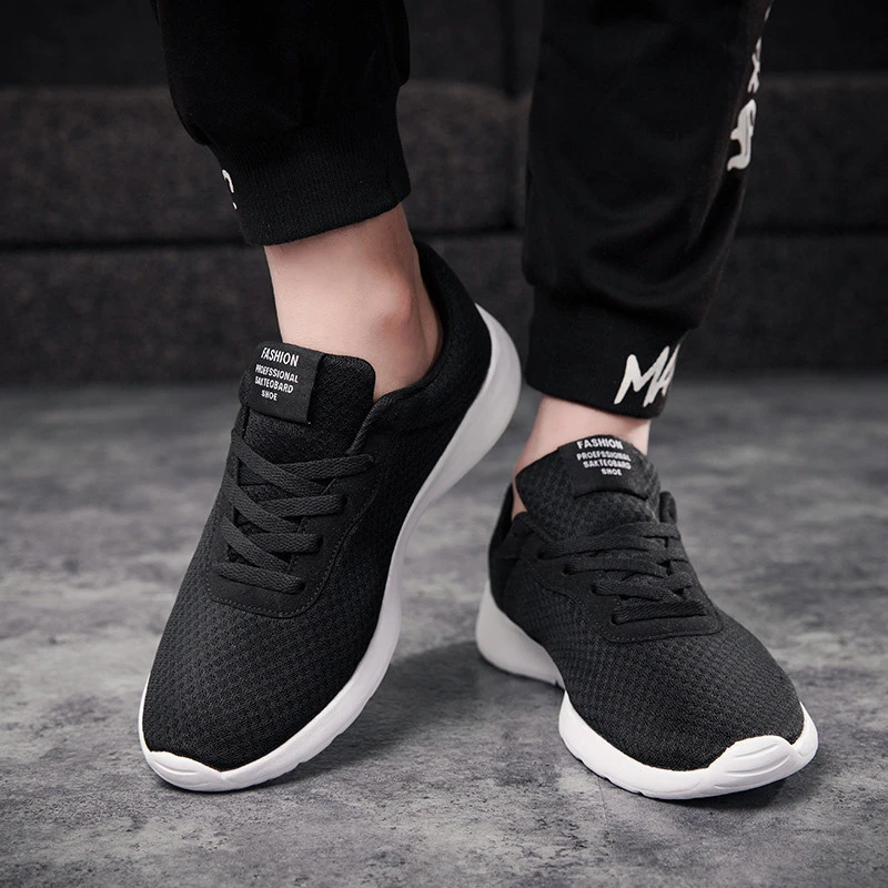 2019 Hot Selling Men Sneakers Running Shoes