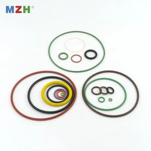 2019 Manufacturer rubber o ring for thermos silicone o ring kit seal o-ring oring
