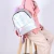 Import 2019 New Design Faux Leather Cute Unicorn Student Kids Baby School Backpack/Holographic Laser fashion backpack for girl from China