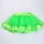 Import 2019 new idea baby tutu skirt for girl baby kids from China