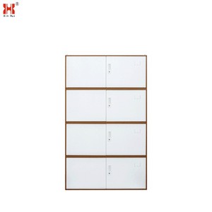 2019 New Style Office Storage Cabinets/Freely Assemble Filing Cabinet With Good Quality