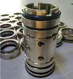 2019High quality pneumatic seals mechanical pump inpro mechanical seal type 224UU