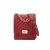 Import 2020 bags women handbags crossbody jelly shoulder messenger bag purse silicon square mini jelly bag from China
