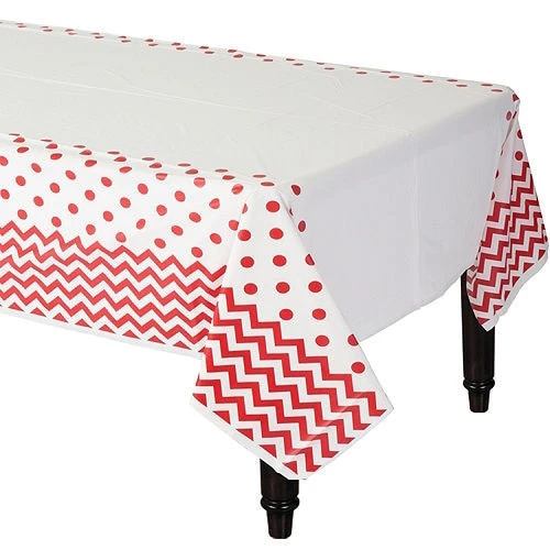 2020 best sale custom design paper tablecloth/table cover