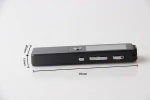 2020 Best Seller USB Mini Digital Voice Recorder Sound Audio Digital Recorder Rechargeable Hidden WAV/MP3 Voice Recorder