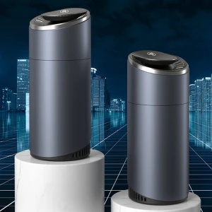 2020 car air purifier amazon top seller 2020 Air purifiers hepa filter
