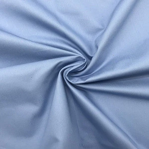 2020 high quality  cotton spandex textiles fabric