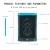 Import 2020 hot 10 LCD Writing Tablet with Drawing Pen  Writing Message Board Handwriting Pads  Color screen from China
