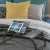 2020 innovative portable folding plastic bed laptop table
