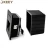 Import 2020 Keey new style stair step led light IP44 square black led wall stair step light L3149 from China