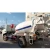 2020 Longwin Forland 6m3 concrete mixer truck/concrete truck mixer prices/capacity of ready mix concrete truck