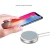 Import 2020 new 15W QI magnetic fast wireless charger Wireless Charger For Iphone 12 from China