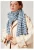 2020 new cashmere warm tassel shawl thickened to prevent cold scarf