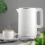 Import 2020 New Electric Kettle Fast Boiling Tea Pot Water Kettle Home Insulation from China