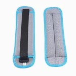 2020 new fashion design neoprene ankle support ajustable ankle wraps ankle brace
